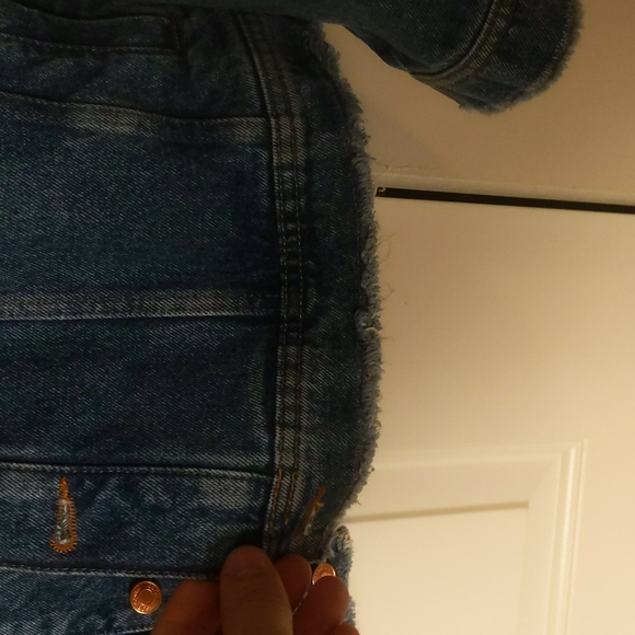 Hugo Boss Denim Jacket - Picture 7 of 14